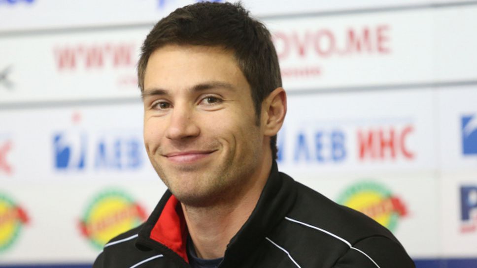 Радо Янков: Мога да спечеля Световната купа