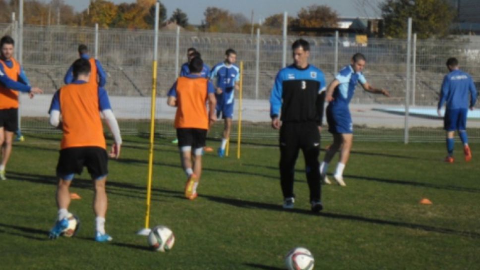 Живко Желев: Тези терени са истинско богатство