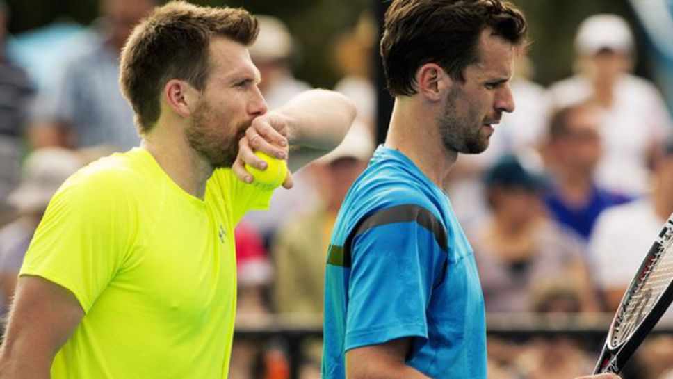 Шампиони от US Open при дуетите идват за турнира в София