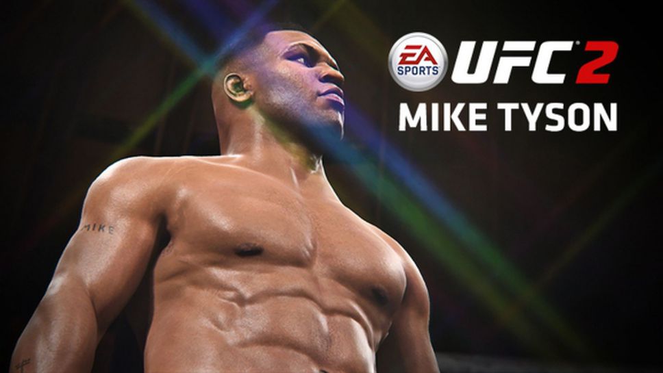 Майк Тайсън ще се бие в UFC