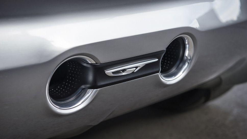 Първи бърз поглед върху Opel GT Concept (Видео)