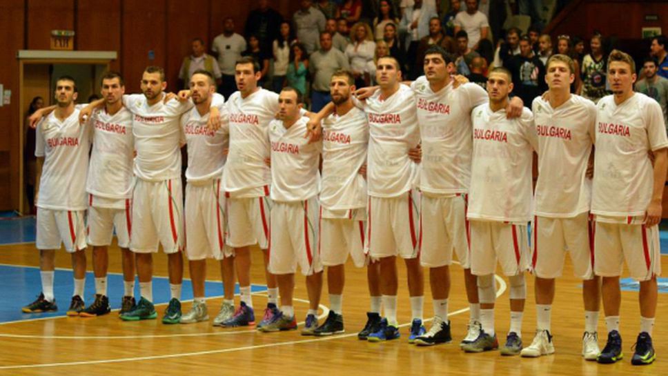 Пини Гершон не донесе късмет на България, пътят към Евро 2016 ще е тежък