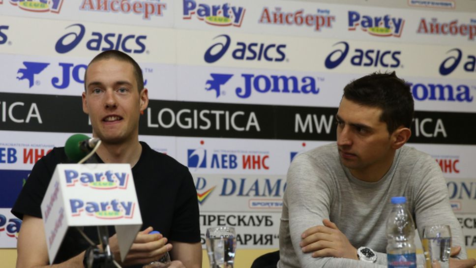 Антон Синапов завърши 34-и в преследването за Купата на IBU