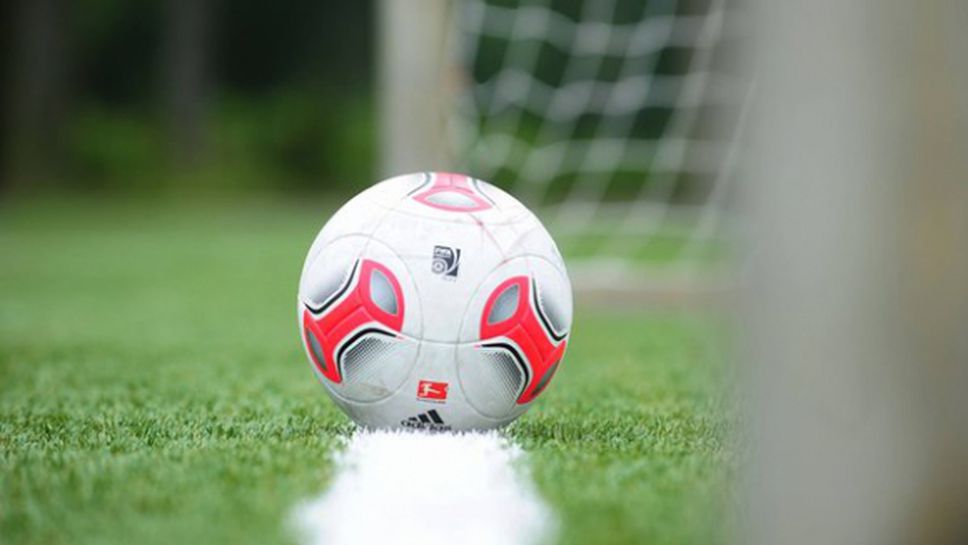 УЕФА реши: ще има технология на голлинията по време на Евро 2016 и ШЛ