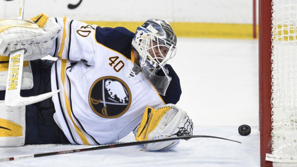 Айлендърс и Рейнджърс убедителни като гости, Детройт и Чикаго също бият