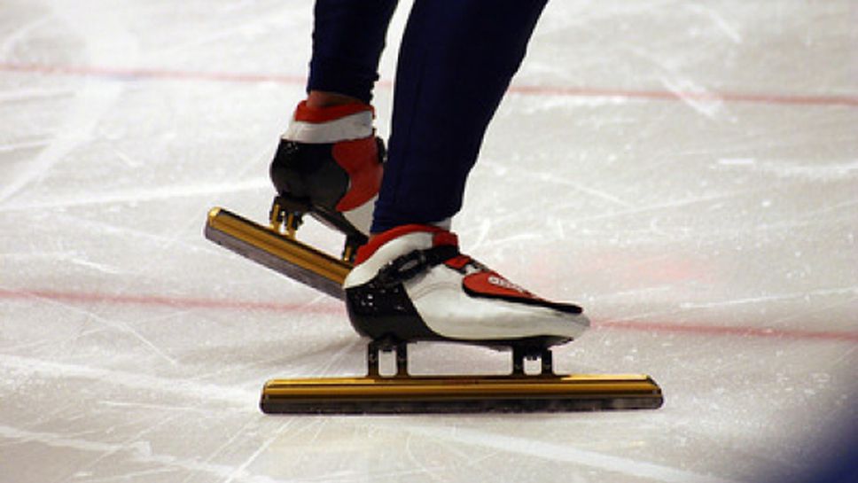 Женската щафета на България ще участва във финал Б на европейското по шорттрек