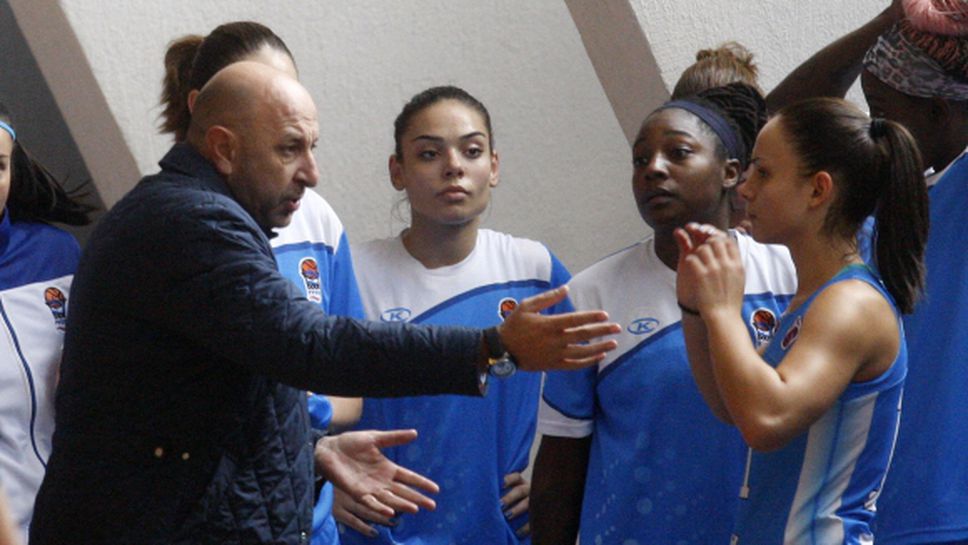 Дунав 8806 загуби от Монтана 2003