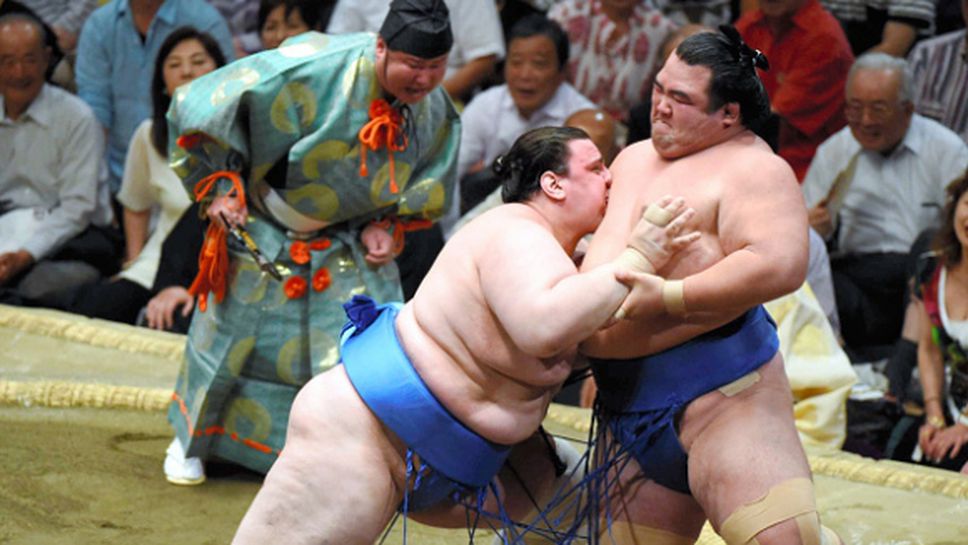 Аоияма постигна победа в последния кръг на Големия новогодишен