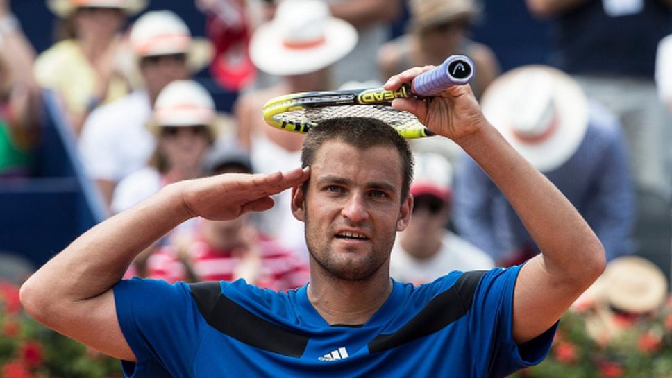 Южни с нова титла от "Чалънджър", продължава да се изкачва нагоре в ранглистата