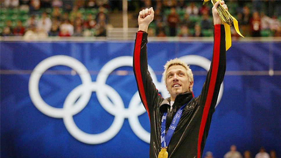 Олимпийски шампион води Канада на световното юношеско по шорттрек в София