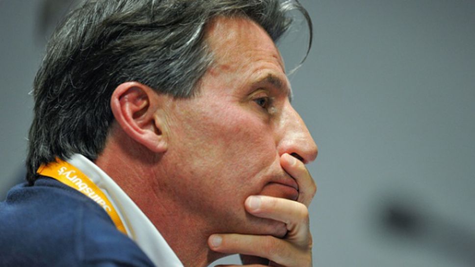 Адидас прекрати спонсорството на ИААФ след скандалите