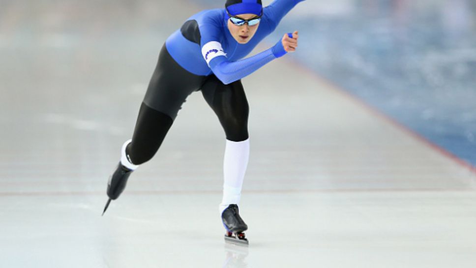 Награден фонд за участниците на световното по шорттрек в София, феновете влизат безплатно