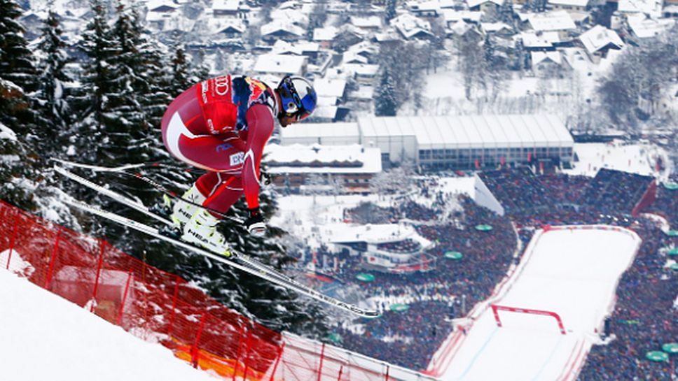 Свиндал няма планове да се отказва