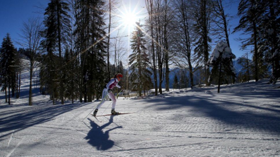 България ще участва с 11 състезатели на световното по биатлон за юноши