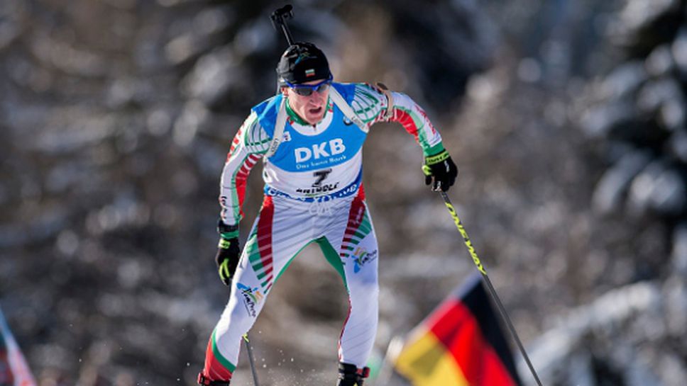 Биатлонистите се отказаха от участие в Канада, било твърде скъпо