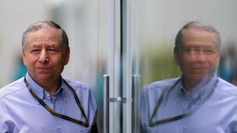 ФИА продължава да настоява за затваряне на кокпита