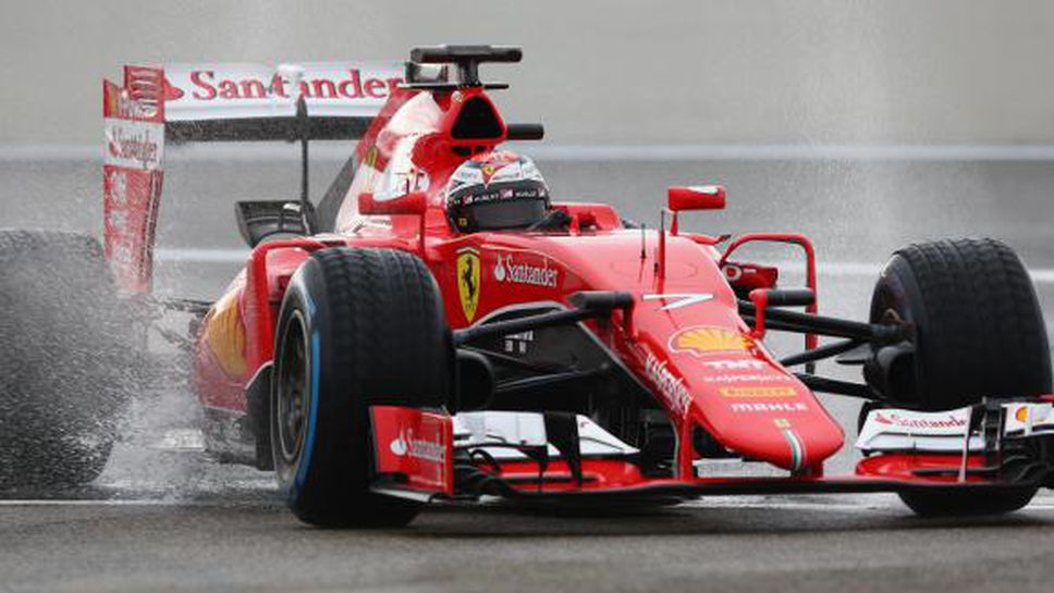 Пирели: Резултат от теста ще има след седмица