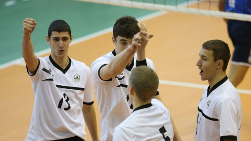 Славия приема Черно море в най-интересния мач от II кръг за Купата на България
