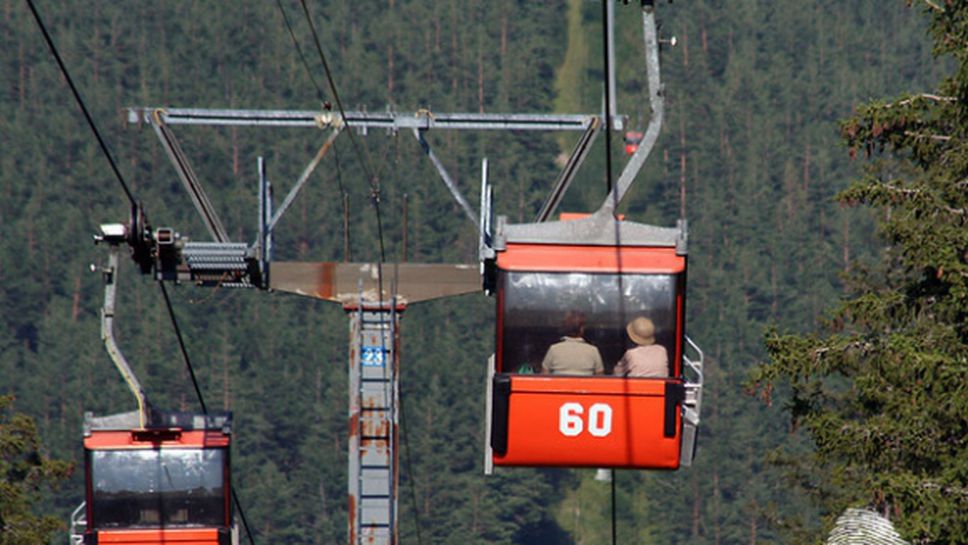 Държавната проверка на Симеоновски лифт приключи