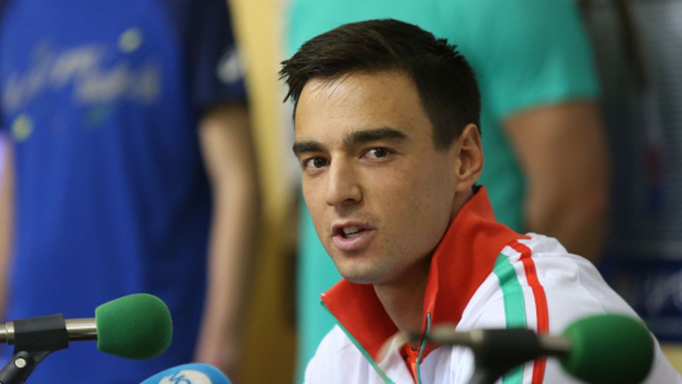 Кузманов: От отказа на Григор губи целият български спорт