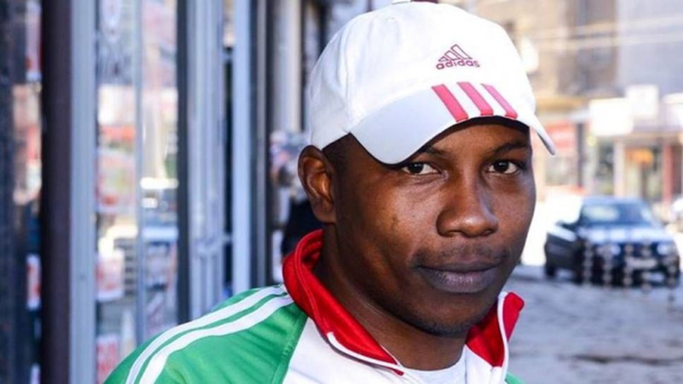 Кубинец впечатли българските боксьори