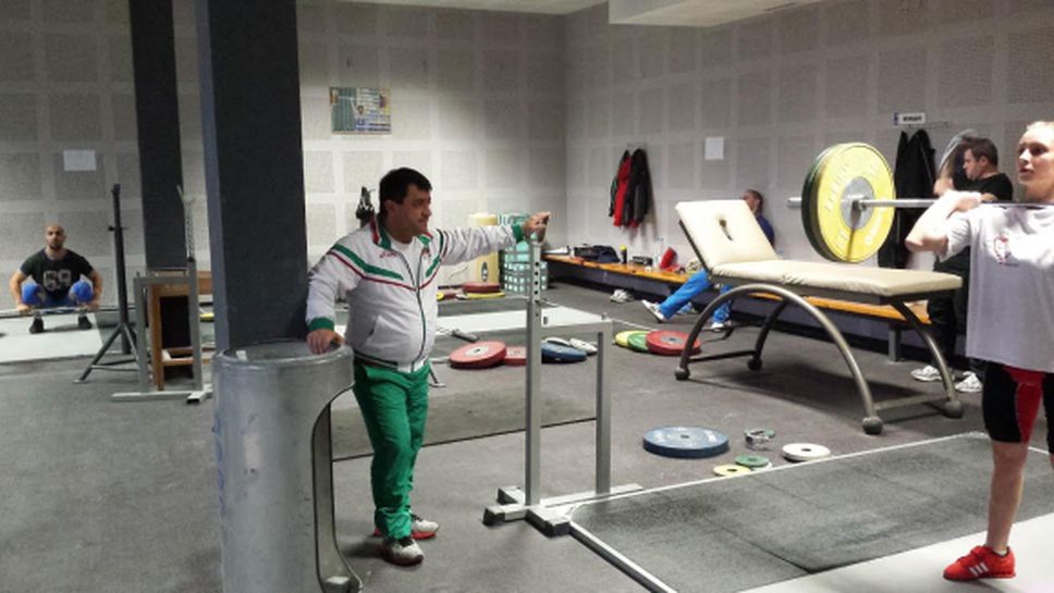 Окончателно изхвърлиха щангите от Рио 2016