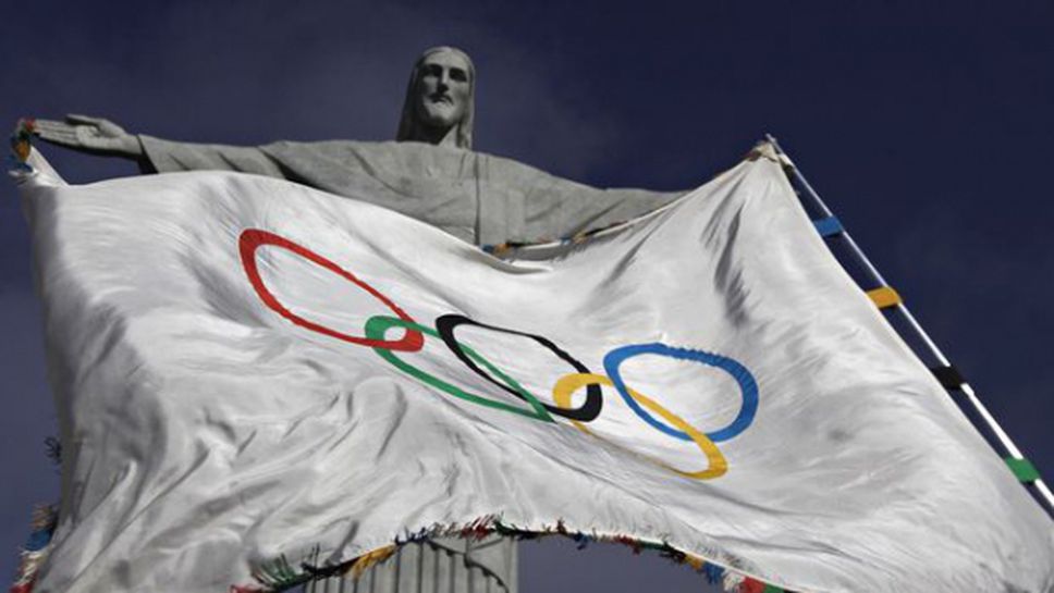 Бюджетът за Рио надхвърлен със 100 милиона