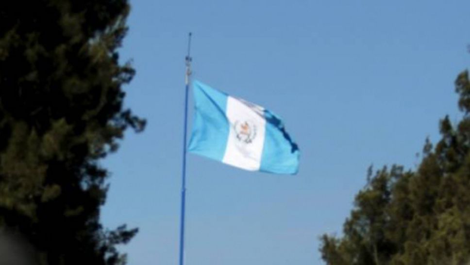 Почти милион изчезна от сметките на федерацията на Гватемала