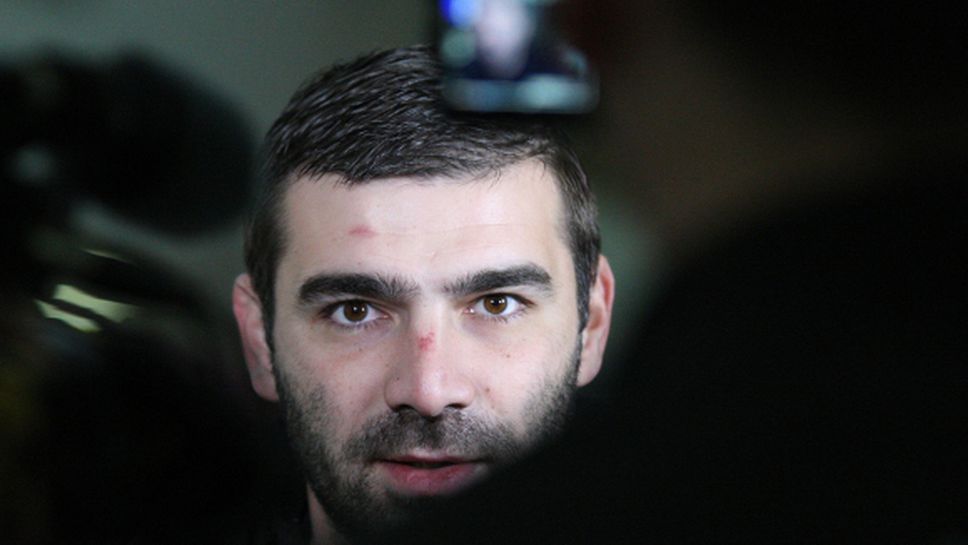 Владо Стоянов: Продължавам да твърдя, че сме шампиони с разлика (видео)