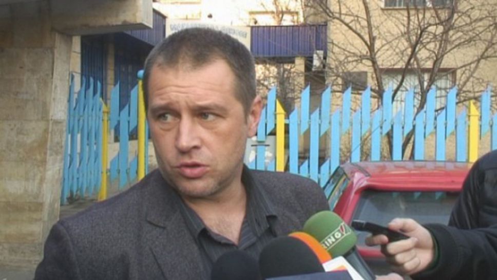 Иво Ивков: Литекс трябваше да бъде наказан тежко, но не толкова сурово