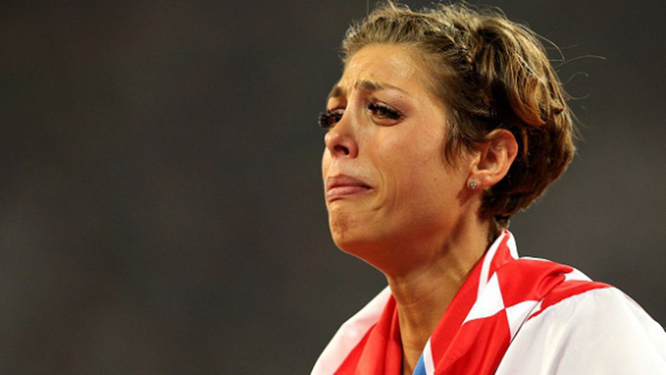 Влашич приключи със зимния сезон