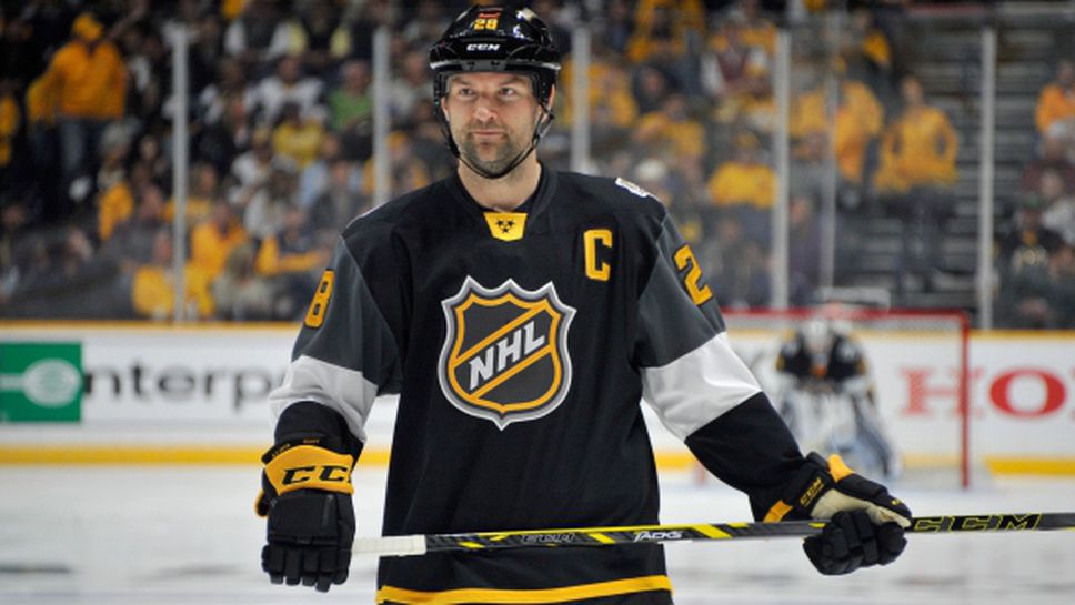 Неочакван MVP и гол за милион долара в мача на звездите