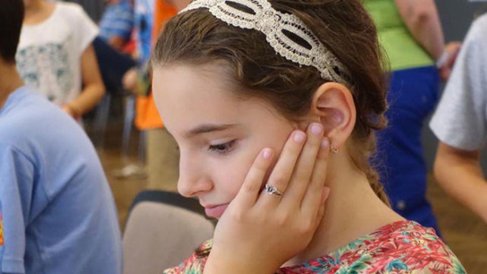 241 шахматисти участват в турнира по шахмат "Мемориал Георги Трингов"