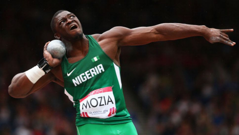 Нигериец оглави световната ранглиста за сезона на гюле