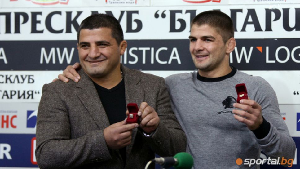 Класиците ни заминават на лагер в Ереван