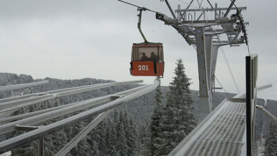 „Витоша ски“ излезе със становище относно „bTV Репортерите” от 31.01.2016