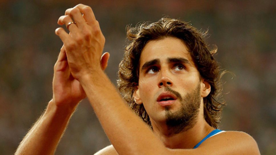 Италианци оглавиха световната ранглиста в скока на височина