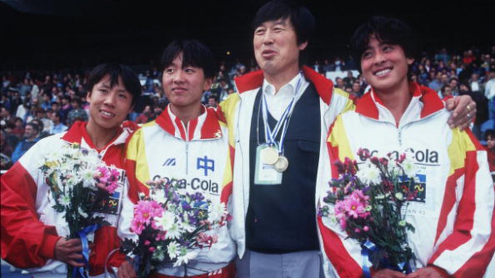IAAF разследва китайските световни рекорди от 90-те