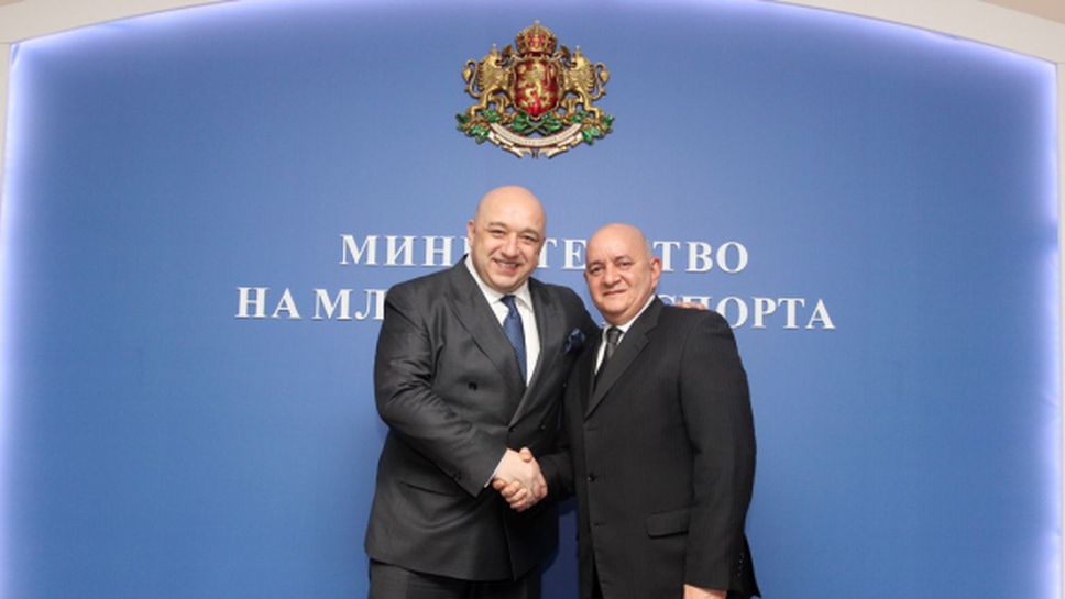 Подготвя се споразумение за сътрудничество с Куба