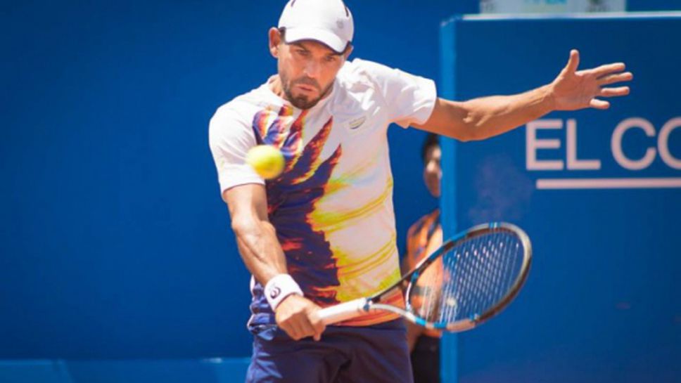 Тенисист от Доминиканската република спечели турнира в Кито