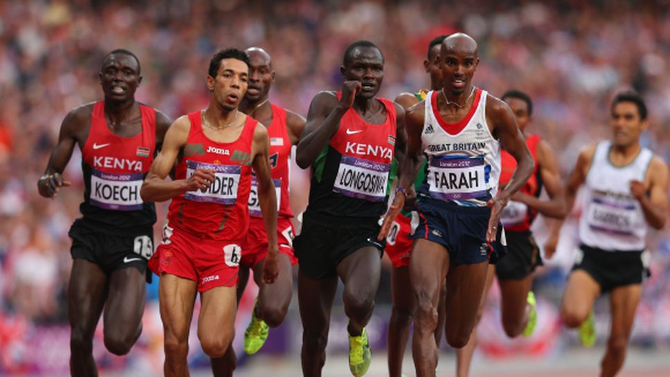 Кенийците се стреснаха от Зика, може да пропуснат олимпиадата