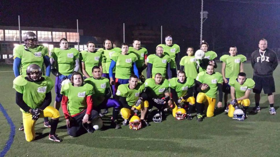 Булдозерите набират нови играчи