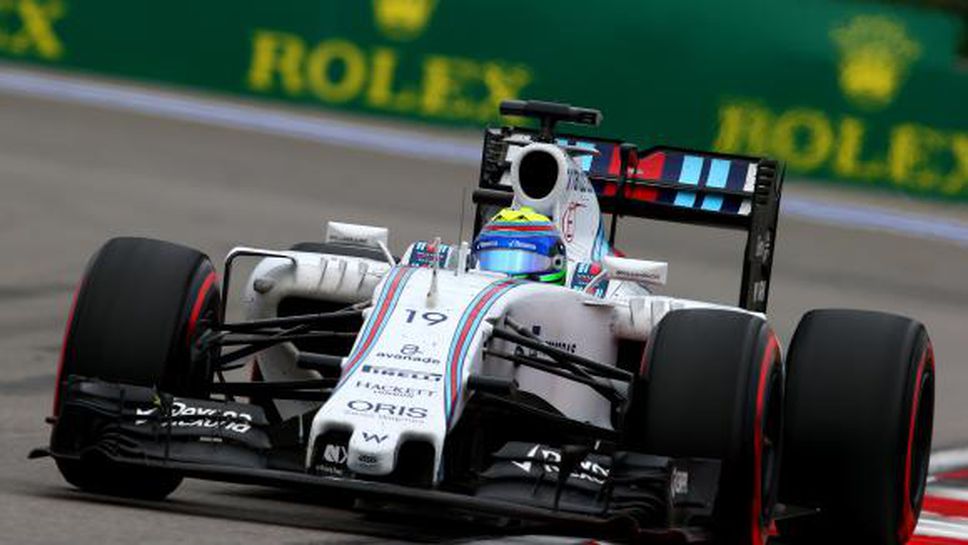 Смедли: Маса е също толкова добър, колкото и през 2008