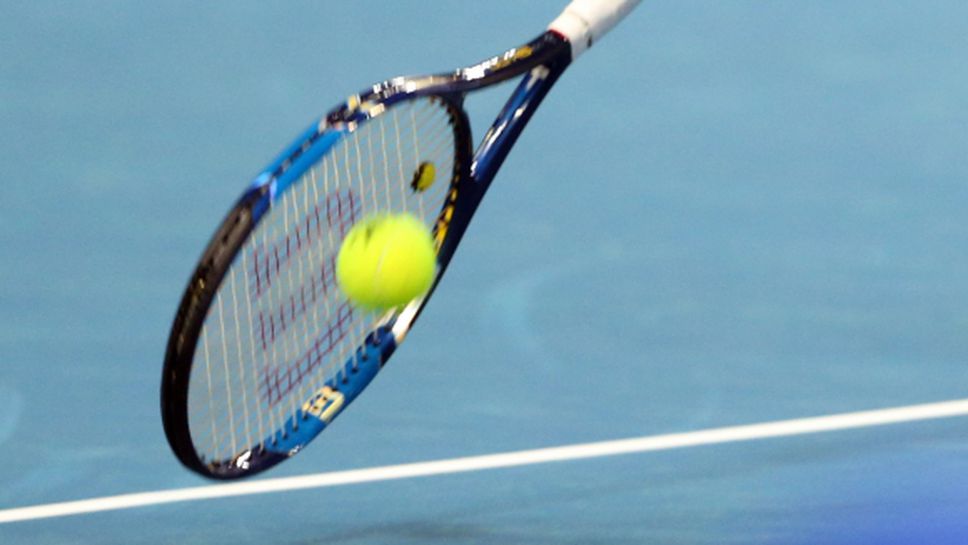 Мачовете от основната схема на Държавното по тенис започват в четвъртък