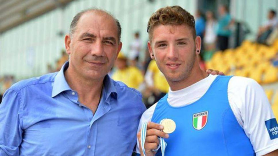 Бивш световен шампион по гребане е избягал от три допинг-теста