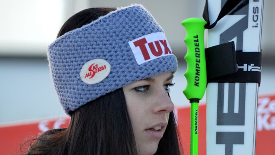 Брунер: Доволна съм от победата, но искам да я затвърдя утре