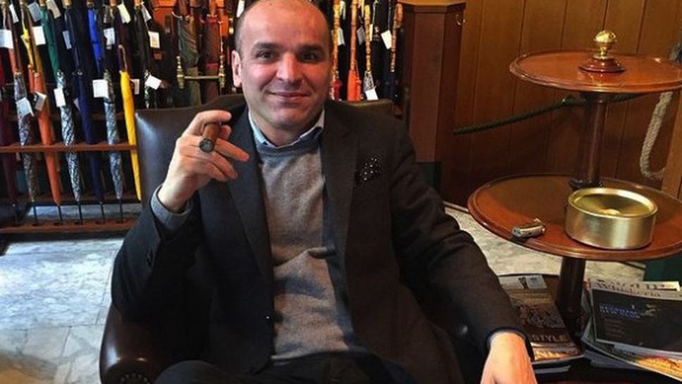 Турски бизнесмен готви неустоима оферта за ЦСКА