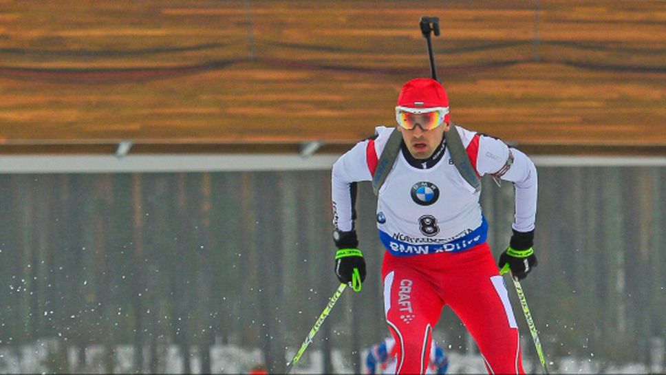 Мъжката ни щафета 11-а в Преск, братята Бьо изведоха Норвегия до победа