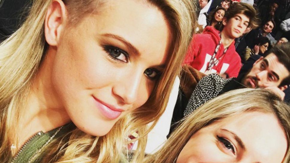 Южени показа новото си "аз" на Мача на звездите в НБА