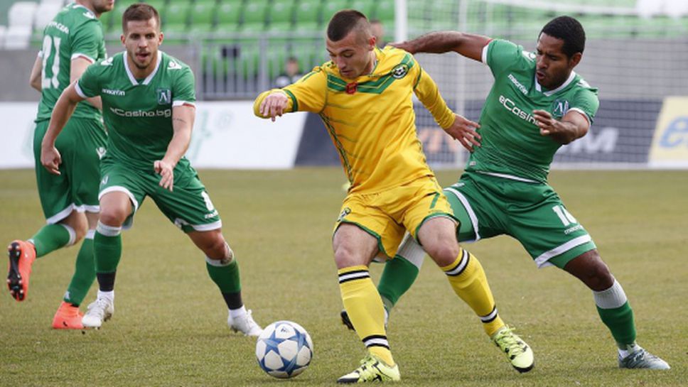 Треньорът на Добруджа: Направихме много силна подготовка